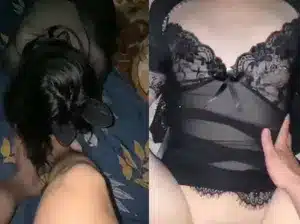 Em nứng mút cả bạn chân cho trai